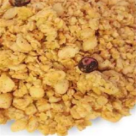 WILLAMETTE VALLEY GRANOLA Willamette Valley Granola BG19673 Willamette Valley Granola Blubry-Flax Granola - 1x25LB BG19673